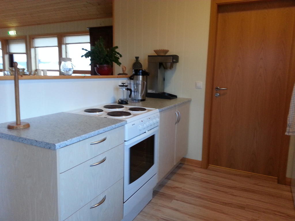 Skalinn Between Gullfoss And Geysir - Myrkholt Farm Haukadalur Extérieur photo